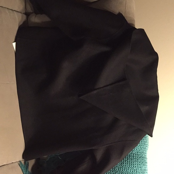 BNWT VALENTINO GARAVANI Hooded wool coat - Picture 6 of 7